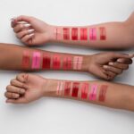 MARS Sugar Rush Liquid Blush (05-PINK MOUSSE) | High-Pigmentation | Lightweight Formula | Dewy Matte Finish | Long-Lasting | Smooth Radiant Glow | Easy Doe-Foot Applicator (4.5ml) - Image 6