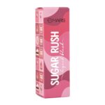 MARS Sugar Rush Liquid Blush (05-PINK MOUSSE) | High-Pigmentation | Lightweight Formula | Dewy Matte Finish | Long-Lasting | Smooth Radiant Glow | Easy Doe-Foot Applicator (4.5ml) - Image 8