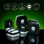 SUGAR All Set To Go Translucent Powder for shine constrol | Matte Loose Setting Powder | Blurs Pores & Fine Lines | 7gm - Image 5