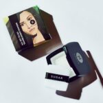 SUGAR All Set To Go Translucent Powder for shine constrol | Matte Loose Setting Powder | Blurs Pores & Fine Lines | 7gm - Image 6