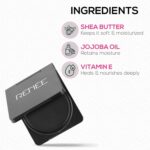 RENEE Madness PH Blush | Instant Unique Pink Payoff | Highly Blendable | Light Weight | Long Lasting | Moisturizing Formula | Enriched With Olive | Macadamia & Shea | Paraben Free & Cruelty Free | 3 Gm - Image 3