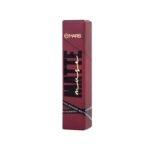 MARS Matte Muse Mousse Lipstick (3ml) (10-WINNER WOMEN) with Doe-Foot Applicator | Highly Pigmented | Smooth Texture | Hydrating Formula | Blurry Lips Effect - Image 8