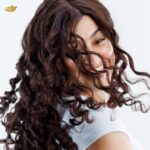 Dove Beautiful Curls Sulphate Free Shampoo 380 ml|| For Curly Hair - Image 8