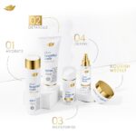 Dove Beautiful Curls Sulphate Free Shampoo 380 ml|| For Curly Hair - Image 11