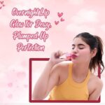 HUDA GIRL Lip Sleeping Mask With Donut Korean Lip Balm - Natural Lip Balm with Moisturizing lip mask for dark lips, Hydration, Lip Mask for Women & Girl - Image 6