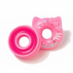 HUDA GIRL Lip Sleeping Mask With Donut Korean Lip Balm - Natural Lip Balm with Moisturizing lip mask for dark lips, Hydration, Lip Mask for Women & Girl - Image 7