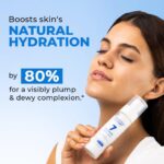 Conscious Chemist® Niacinamide & 7 Ceramide Milky Face Toner | 100ml | Alcohol-Free Hydrating Toner for Oily, Dry & Combination Skin | Pore Refining, Barrier Repair, Brightening & Smoothing | Women & Men - Image 7