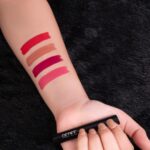 RENEE Very Matte - Pack of 4 Matte Lipsticks, Intense Color Pay Off, Full Coverage Long Lasting Weightless Velvety Formula - Image 5