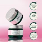 The Body Shop Vitamin E Moisture Cream 50 Ml - Image 2