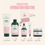 The Body Shop Vitamin E Moisture Cream 50 Ml - Image 5