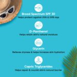 Episoft Ac Lightweight Moisturizer With Microencapsulated Sunscreen | Acne Safe | All Skin Types | Paraben & Fragrance Free | Suitable For Men & Women | 75Gm, 30 SPF - Image 4