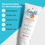 Episoft Ac Lightweight Moisturizer With Microencapsulated Sunscreen | Acne Safe | All Skin Types | Paraben & Fragrance Free | Suitable For Men & Women | 75Gm, 30 SPF - Image 7