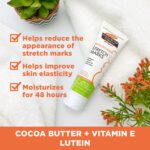Palmer’s Cocoa Butter Massage Cream for Stretch Marks - 125gm - Image 3