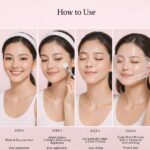 Korean Glass Skin Bio-Collagen Face Mask 75g | Overnight Sleeping Mask for Glowing Skin, Pigmentation, Anti-Aging, Open Pores, Dark Spots, Hydrating Night Cream for Women & Men - Image 4