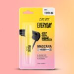 RENEE Everyday Mascara 2X Instant Volumizing, Waterproof | Smudge-proof, Transferproof | Lengthening | With Vitamin E | 15 ml - Image 6