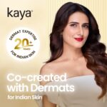 Kaya Gluta Glow Face Serum | Improve Skin Luminance, Tone | Dark Spot Removal | Pigmentation Reduction, UV Damage Repairs | 30ml - Image 7