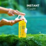 Cinthol Lime Foam Body Wash (200ml) | Unique Foam Formula for Moisturized & Irresistibly Soft Skin | Suitable for All Skin Types - Image 3