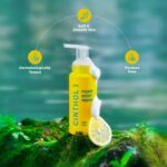 Cinthol Lime Foam Body Wash (200ml) | Unique Foam Formula for Moisturized & Irresistibly Soft Skin | Suitable for All Skin Types - Image 5