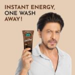 Joy Tan Removal Exfoliating Coffee Face Wash (2X150ml) | Energizes Dull Skin & Reduces Puffiness | Deep Cleansing Exfoliating Face Wash for All Skin Types, Men & Women (300ml Combo Pack of 2) - Image 3