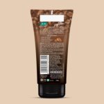 Joy Tan Removal Exfoliating Coffee Face Wash (2X150ml) | Energizes Dull Skin & Reduces Puffiness | Deep Cleansing Exfoliating Face Wash for All Skin Types, Men & Women (300ml Combo Pack of 2) - Image 7