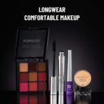 SWISS BEAUTY Ultimate Eyeshadow Palette Kit-3 Sb-706, Shade-03-Multicolor - Image 8