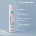Beauty Garage K9 Botoplexx Shampoo - Image 3
