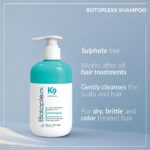 Beauty Garage K9 Botoplexx Shampoo - Image 4