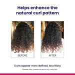 Re'equil Damage Repair Conditioner with Murumuru & Pea Protein | Silicone Free Conditioner | Repairs, Nourishes, and Detangles Hair | Great for Curly, Damaged Hair | 125 g - Image 3