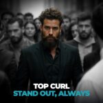 Beardo Man Curls 100g | Curly Hair Cream for Bouncy, Shiny & Defined Curls | Flaxseed Gel for Hair, Leave in Cream, Hair Styling Cream for Men & Women - Image 7