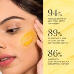 Ras Luxury Oils Saffron Kumkumadi Face Gel Creme with Aloe Vera & Red Algae | Enhances Natural Radiance | Brightening Moisturizing Cream | Light weight & Non-greasy Moisturizer For All Skin Type, 50gm - Image 3