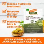 Palmer's Olive Oil Formula Deep Conditioning Pack, 60 Gram - Image 3