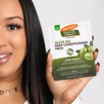 Palmer's Olive Oil Formula Deep Conditioning Pack, 60 Gram - Image 4