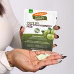 Palmer's Olive Oil Formula Deep Conditioning Pack, 60 Gram - Image 6