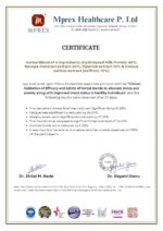 Sereko Vitamin C Brightening Face Cleanser, Toner, Serum with Sunscreen SPF 50++++ for Women & Men (AM Routine Essentials) - Image 5