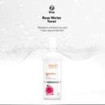 VLCC Diamond Facial Kit with FREE Rose Water Toner - 300g + 100ml | Skin Purifying Facial with Colloidal Diamond, Jojoba Oil, Olive Oil & Aloe Vera. Detoxifying At Home Facial. - Image 8