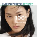 Bioderma Sebium Gel Moussant Purifying Cleansing Foaming Gel Combination To Oily Skin, 100ml - Image 3