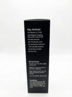 Multi-Peptide Renewal Complex Face Serum | Anti-Aging & Brightening | 7% THD Ascorbate (Vit C), 6% Peptides, 2% Granactive Retinoid, 4% Niacinamide & 3% Tranexamic Acid | 30 ml - Image 5