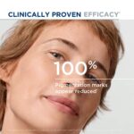 Bioderma Pigmentbio Foaming Cream Brightening Exfoliating Cleanser (Face & Body Wash) For Brightened Skin, 200 ml - Image 3