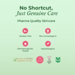 The Pink Foundry Acne Moisturiser I Treats & Prevents Breakout, Soothes Redness & Irritation I Gel Moisturiser for Normal, Sensitive, Oily, Combination Skin 50ml - Image 8