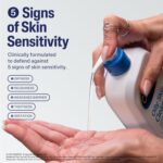 Cetaphil Oily Skin Cleanser Face Wash 118 ml | Deep Cleansing for Oily, Acne Prone Skin | Gentle Foaming, Non-Irritating, pH Balanced | Dermatologist Recommended | For Your Sensitive Skin - Image 8