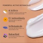 Ras Luxury Oils Super Recharge Night Cream with Bakuchiol (Natural Retinol) & Peptides| Anti-aging Formula | Hydrates & Strenghten Skin Barrier | Reduces Fine Lines & Wrinkles | Luxury Skincare - Image 4