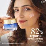 Ras Luxury Oils Super Recharge Night Cream with Bakuchiol (Natural Retinol) & Peptides| Anti-aging Formula | Hydrates & Strenghten Skin Barrier | Reduces Fine Lines & Wrinkles | Luxury Skincare - Image 5