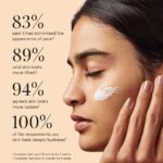 Ras Luxury Oils Super Recharge Night Cream with Bakuchiol (Natural Retinol) & Peptides| Anti-aging Formula | Hydrates & Strenghten Skin Barrier | Reduces Fine Lines & Wrinkles | Luxury Skincare - Image 8