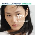 Bioderma Sebium Gel Moussant Actif Intense Purifying Cleansing Foaming Gel with Salicylic & Glycolic acid |Oily and Acne-Prone Skin, 45ml - Image 3