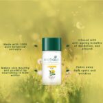 Biotique Dandelion Youth Anti-Ageing Serum| Ayurvedic and Organically Pure| Anti-Ageing Serum for Men & Women| Reduces Fine Lines & Wrinkles |100% Botanical Extracts| All Skin Types | 40ml - Image 3