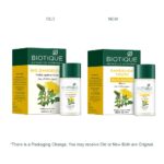 Biotique Dandelion Youth Anti-Ageing Serum| Ayurvedic and Organically Pure| Anti-Ageing Serum for Men & Women| Reduces Fine Lines & Wrinkles |100% Botanical Extracts| All Skin Types | 40ml - Image 7