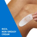 CeraVe Moisturizers, Moisturizing Cream For Dry To Very Dry Skin (50ml / 1.69 oz) (MB096400) - Image 5