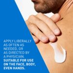 CeraVe Moisturizers, Moisturizing Cream For Dry To Very Dry Skin (50ml / 1.69 oz) (MB096400) - Image 9