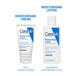 CeraVe Moisturizers, Moisturizing Cream For Dry To Very Dry Skin (50ml / 1.69 oz) (MB096400) - Image 11