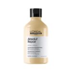 L'Oréal Professionnel Absolut Repair Shampoo for Dry & Damaged Hair - 300ml | Professional shampoo for Strengthening and Repairing Hair, With Protein & Omega-9, For Men & Women - Image 8